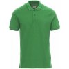 PAYPER VENICE 000907-0305 / Pánska polokošeľa s krátkym rukávom - jelly green L PAYPER VENICE 000907-0305 / Pánska polokošeľa s krátkym rukávom - jelly green L