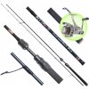 Udica DAM Intenze Trout N Perch Stick 242 cm - 5 - 20 g + naviják Mitchell Avocet RZ 2000R Udica DAM Intenze Trout N Perch Stick 242 cm - 5 - 20 g + naviják Mitchell Avocet RZ 2000R