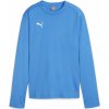 Puma | teamGOAL Training Sweat Wmns | modrá| XS Puma | teamGOAL Training Sweat Wmns | modrá| XS