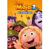 Včielka Maja 2: Sladké hry DVD Včielka Maja 2: Sladké hry DVD