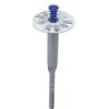 Kolíčky na polystyrén a vlnu RawlPlug R-TFIX-8M 135 mm Kolíky - dlhá expanzná zóna Kolíčky na polystyrén a vlnu RawlPlug R-TFIX-8M 135 mm Kolíky - dlhá expanzná zóna