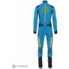 Karpos Race kombinéza, diva blue/midnight XXL Karpos Race kombinéza, diva blue/midnight XXL