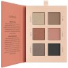 Burnished Paletka očných tieňov Mineralist Eyeshadow Palette 7,8 g Burnished Paletka očných tieňov Mineralist Eyeshadow Palette 7,8 g