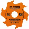 CMT Kotúč lamelovací pre lamelové spoje - D100x3,96 d22 Z6 HM striedavý zub CMT Kotúč lamelovací pre lamelové spoje - D100x3,96 d22 Z6 HM striedavý zub