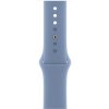 Apple Watch 45mm Winter Blue Sport Band - M/L MT443ZM/A Apple Watch 45mm Winter Blue Sport Band - M/L MT443ZM/A