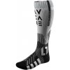 Hokejové ponožky AYCANE Powerlight Skate Socks Black Univerzálny XL Hokejové ponožky AYCANE Powerlight Skate Socks Black Univerzálny XL