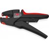 Kliešte Knipex 12 40 200 odizolovacie Kliešte Knipex 12 40 200 odizolovacie