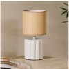 Atmosphera | Atmosphera - Stolová lampa TYLIA 1xE27/40W/230V | P6897 Atmosphera | Atmosphera - Stolová lampa TYLIA 1xE27/40W/230V | P6897