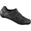 SHIMANO Tretry SHRC100 čierne Veľkosť: 43 SHIMANO Tretry SHRC100 čierne Veľkosť: 43