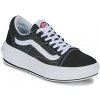 Vans Nízke tenisky OLD SKOOL Čierna Vans Nízke tenisky OLD SKOOL Čierna