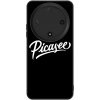Picasee ULTIMATE CASE pro Honor Magic6 Lite 5G - Picasee - old logo - white Picasee ULTIMATE CASE pro Honor Magic6 Lite 5G - Picasee - old logo - white