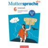 Muttersprache plus 6. Schuljahr. Arbeitsheft für Lernende mit erhöhtem Förderbedarf im inklusiven Unterricht (Gabriele Klaßmann,Martina König,Margarete Westermeier)(Brožovaná) Muttersprache plus 6. Schuljahr. Arbeitsheft für Lernende mit erhöhtem Förderbedarf im inklusiven Unterricht (Gabriele Klaßmann,Martina König,Margarete Westermeier)(Brožovaná)