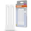 LED jednostranná žiarivka 2G10 12W = 24W 1500lm 4000K, neutrálna biela 130° DULUX LED F EM & AC Osram LED jednostranná žiarivka 2G10 12W = 24W 1500lm 4000K, neutrálna biela 130° DULUX LED F EM & AC Osram