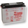 Motobatéria YUASA (originál) YB16AL-A2, 12V, 16Ah Motobatéria YUASA (originál) YB16AL-A2, 12V, 16Ah