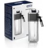 DELONGHI kompletná nádoba na mlieko DLSC014 (pre ECAM510.55.M, ECAM550.75.MS, ECAM556.75.MS, ECAM550.85.MS, ECAM650.75.MS, ECAM650.55.MS, ECAM656.55.MS, ECAM656.75.MS, ECAM656.85.MS) DELONGHI kompletná nádoba na mlieko DLSC014 (pre ECAM510.55.M, ECAM550.75.MS, ECAM556.75.MS, ECAM550.85.MS, ECAM650.75.MS, ECAM650.55.MS, ECAM656.55.MS, ECAM656.75.MS, ECAM656.85.MS)