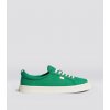 OCA Low Green Canvas Sneaker OCA Low Green Canvas Sneaker
