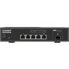 QNAP switch QSW-L3205-1C4T (4x 10GbE port, 1x 10G SFP+/NBASE-T Combo, Lite Managed) QNAP switch QSW-L3205-1C4T (4x 10GbE port, 1x 10G SFP+/NBASE-T Combo, Lite Managed)