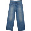 Wrangler Dámske džínsy W284-54 597