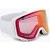 Lyžiarske okuliare Atomic Savor L Photo white/red photo Lyžiarske okuliare Atomic Savor L Photo white/red photo