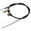 JAPANPARTS żażné lanko parkovacej brzdy BC-800 JAPANPARTS żażné lanko parkovacej brzdy BC-800