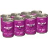Kačacie s ryžou a prebiotikami | 8ks | 400g Kačacie s ryžou a prebiotikami | 8ks | 400g