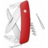 Swiza vreckový nôž TT05 Tick-Tool red Swiza vreckový nôž TT05 Tick-Tool red