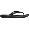 Pánske žabky Crocs CROCBAND čierna 38-39 Pánske žabky Crocs CROCBAND čierna 38-39