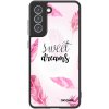 Picasee ULTIMATE CASE PowerShare pro Samsung Galaxy S21 FE 5G - Sladké sny Picasee ULTIMATE CASE PowerShare pro Samsung Galaxy S21 FE 5G - Sladké sny