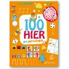 100 hier pre päťročných 100 hier pre päťročných
