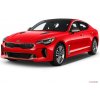 Priečniky Thule Evo Kia Stinger 2018- Priečniky Thule Evo Kia Stinger 2018-