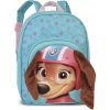 Fabrizio detský batôžtek PAW patrol tyrkys 8l Fabrizio detský batôžtek PAW patrol tyrkys 8l