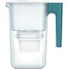 AQUA OPTIMA - Filtračná kanvica Perf Pour 3,6 l + 1x filter EPS Blue AQUA OPTIMA - Filtračná kanvica Perf Pour 3,6 l + 1x filter EPS Blue