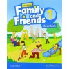Family and Friends: Level 1: Class Book Family and Friends: Level 1: Class Book