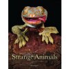 Strange Animals (Tom Jackson)(Pevná) Strange Animals (Tom Jackson)(Pevná)