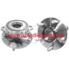 TOYOTA AURIS 4/2010- Predný náboj s ložiskom /GSP/ - 2,0D4-D - 2,2D TOYOTA AURIS 4/2010- Predný náboj s ložiskom /GSP/ - 2,0D4-D - 2,2D