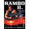 Rambo 2 (papierový obal) Rambo 2 (papierový obal)
