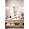 Baltica Design Stone Fluid 50x155 cm 5904107932774