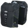 Basil miles tarpaulin double bag 34 l