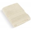 Froté uterák 50x100cm prúžok 450g béžová Froté uterák 50x100cm prúžok 450g béžová