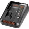 BLACK+DECKER Rýchla nabíjačka 1 A, BDC1A BLACK+DECKER Rýchla nabíjačka 1 A, BDC1A