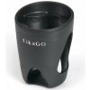 FIKAGO Držiak na nápoje Black FIKAGO Držiak na nápoje Black