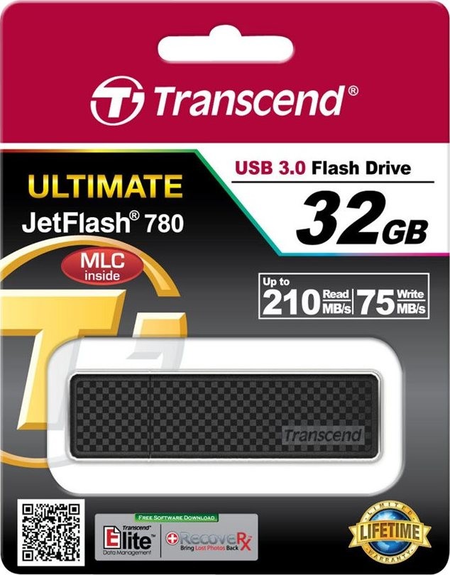 Transcend JetFlash 780 32GB TS32GJF780