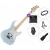 Yamaha Pacifica 112 VM SET 2 Ice Blue Elektrická gitara Yamaha Pacifica 112 VM SET 2 Ice Blue Elektrická gitara