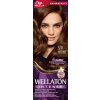 Wella farba na vlasy Wellaton Intense 5/0 svetlá hnedá, 110 ml Wella farba na vlasy Wellaton Intense 5/0 svetlá hnedá, 110 ml