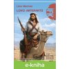 E-kniha Lovec artefaktů - Libor Machala E-kniha Lovec artefaktů - Libor Machala