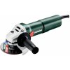 Metabo uhlová brúska W 1100-125 603614000 Metabo uhlová brúska W 1100-125 603614000