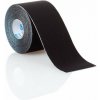 BB tejp BB Tape - kineziologický tejp 5 cm x 5 m - rôzne farby FARBA: Čierna BB tejp BB Tape - kineziologický tejp 5 cm x 5 m - rôzne farby FARBA: Čierna