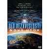 Den nezávislosti: Nový útok DVD Den nezávislosti: Nový útok DVD