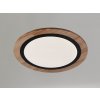 LED stropné svietidlo s diaľkovým ovládačom 25W - J1352/BW LED stropné svietidlo s diaľkovým ovládačom 25W - J1352/BW