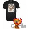 Funko POP! Harry Potter Fawkes Funko POP! Harry Potter Fawkes